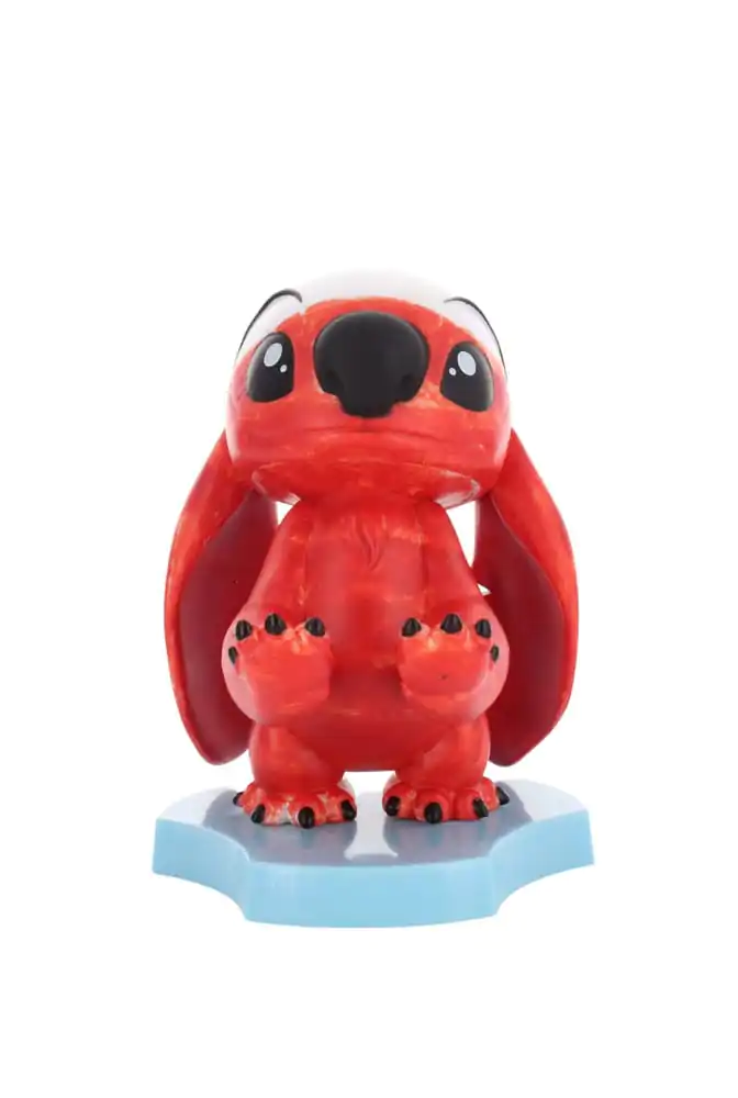 Disney Stitch Badness Level mini Cable Guy 10 cm fotografija izdelka