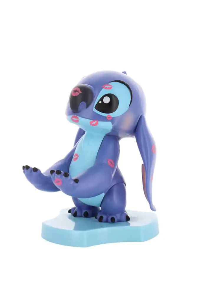 Disney Stitch Loved Up mini Cable Guy 10 cm fotografija izdelka