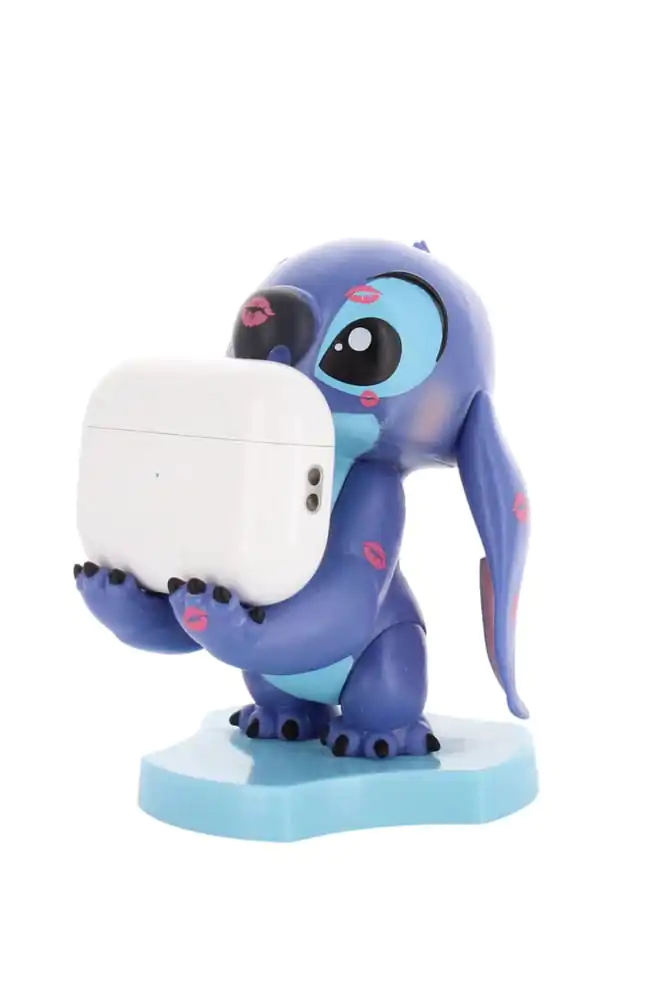 Disney Stitch Loved Up mini Cable Guy 10 cm fotografija izdelka