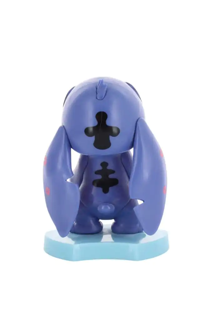 Disney Stitch Loved Up mini Cable Guy 10 cm fotografija izdelka