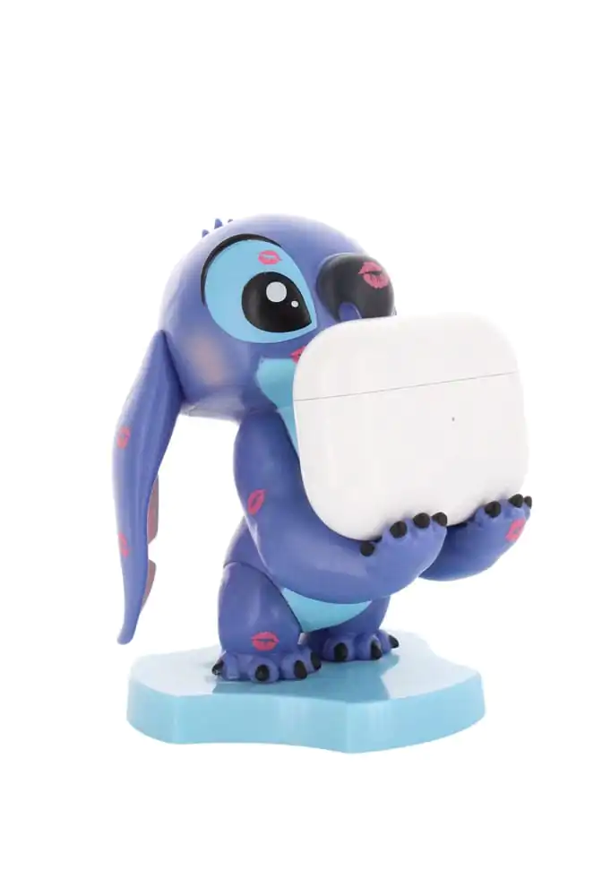 Disney Stitch Loved Up mini Cable Guy 10 cm fotografija izdelka