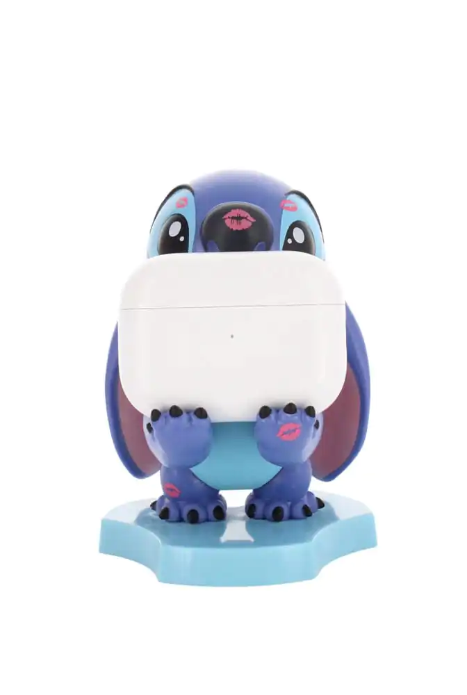 Disney Stitch Loved Up mini Cable Guy 10 cm fotografija izdelka