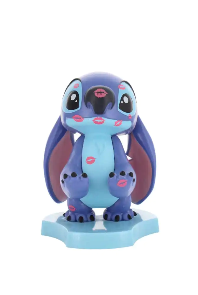 Disney Stitch Loved Up mini Cable Guy 10 cm fotografija izdelka