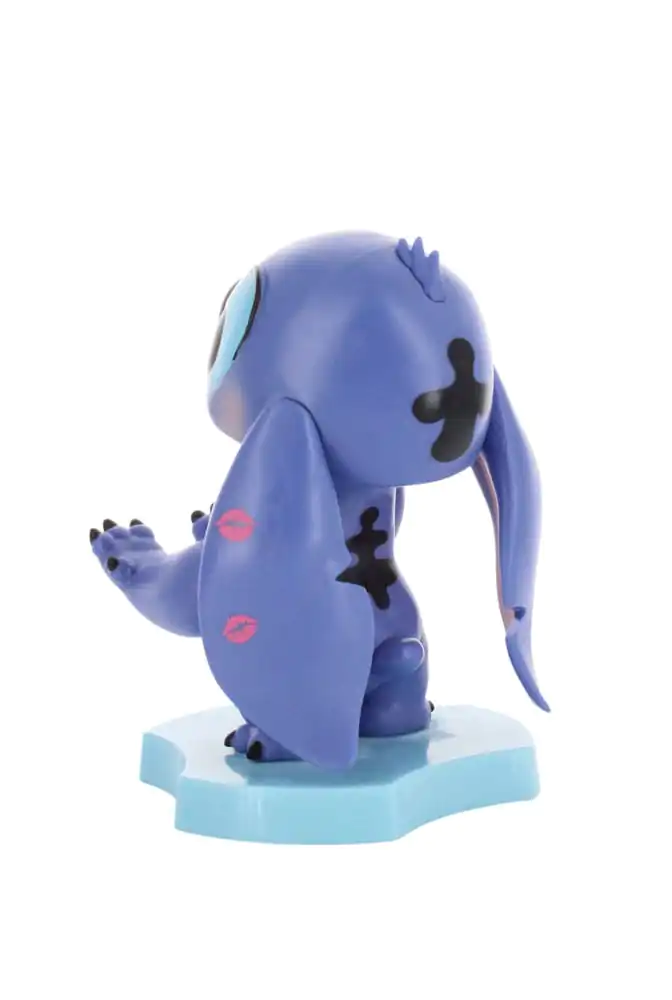 Disney Stitch Loved Up mini Cable Guy 10 cm fotografija izdelka