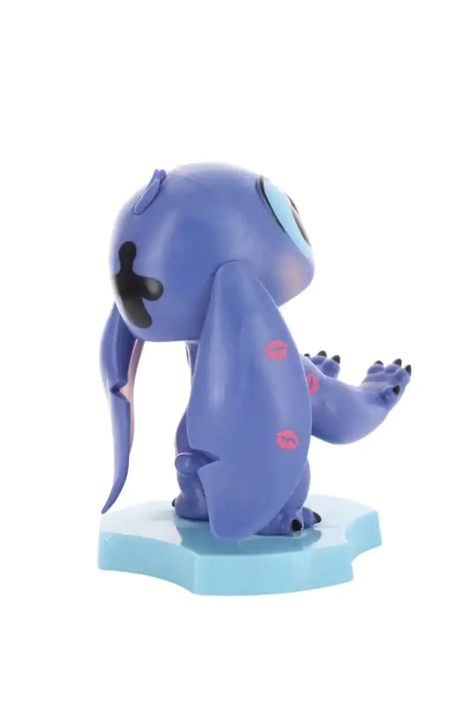 Disney Stitch Loved Up mini Cable Guy 10 cm fotografija izdelka