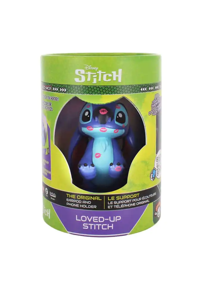 Disney Stitch Loved Up mini Cable Guy 10 cm fotografija izdelka