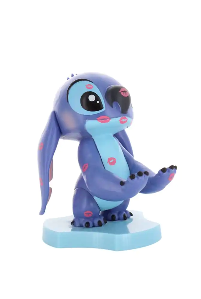 Disney Stitch Loved Up mini Cable Guy 10 cm fotografija izdelka