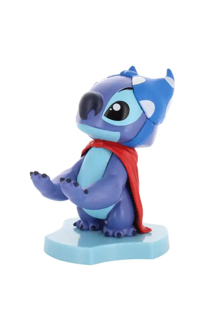 Disney Stitch spodnjice Hero mini cable guy 10 cm fotografija izdelka