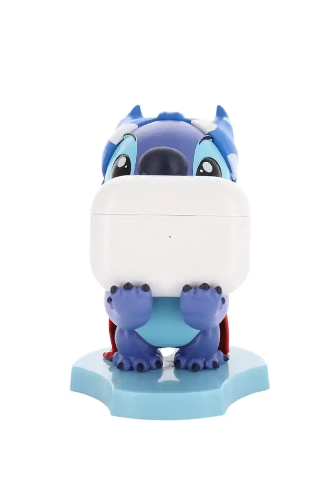 Disney Stitch spodnjice Hero mini cable guy 10 cm fotografija izdelka