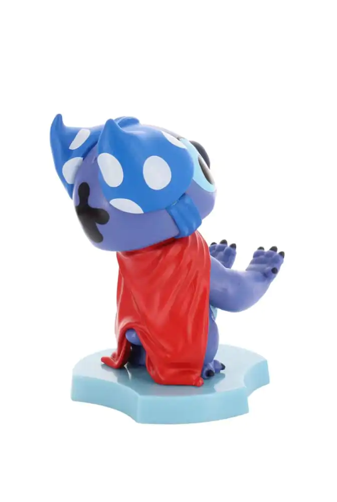 Disney Stitch spodnjice Hero mini cable guy 10 cm fotografija izdelka