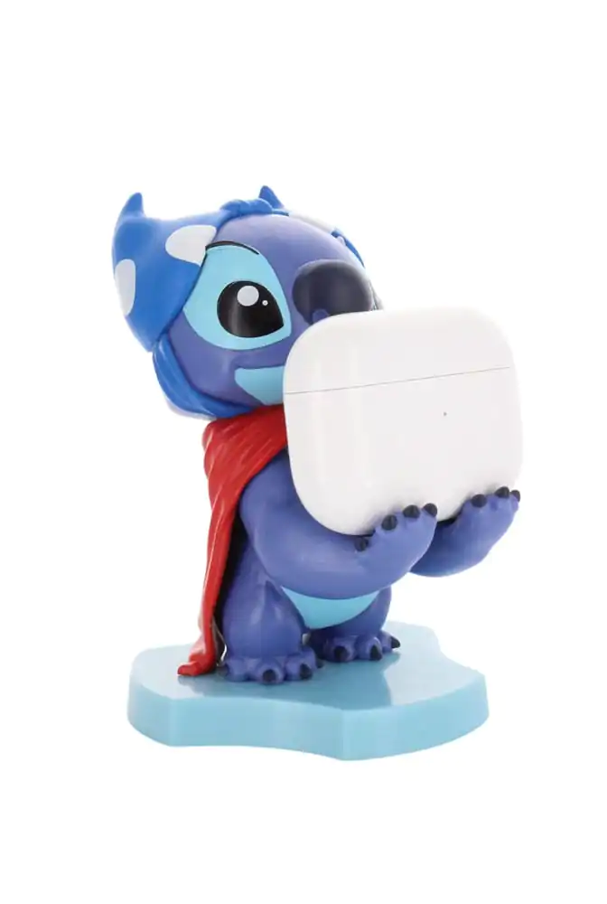 Disney Stitch spodnjice Hero mini cable guy 10 cm fotografija izdelka