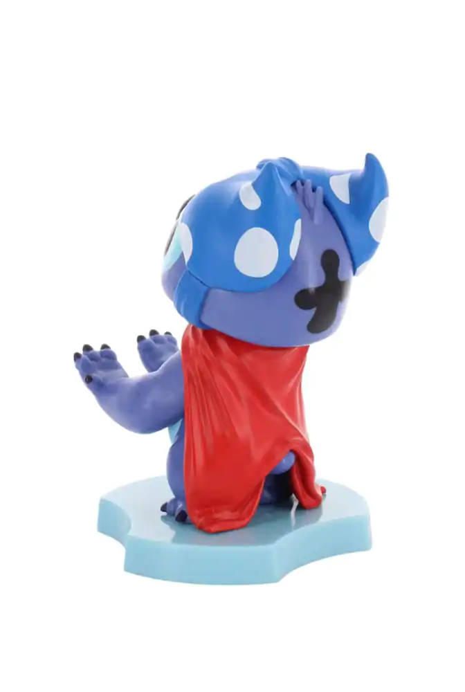 Disney Stitch spodnjice Hero mini cable guy 10 cm fotografija izdelka