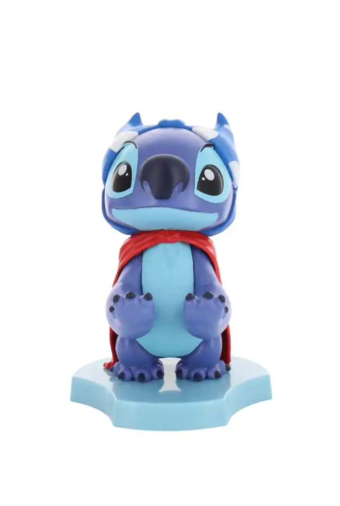 Disney Stitch spodnjice Hero mini cable guy 10 cm fotografija izdelka