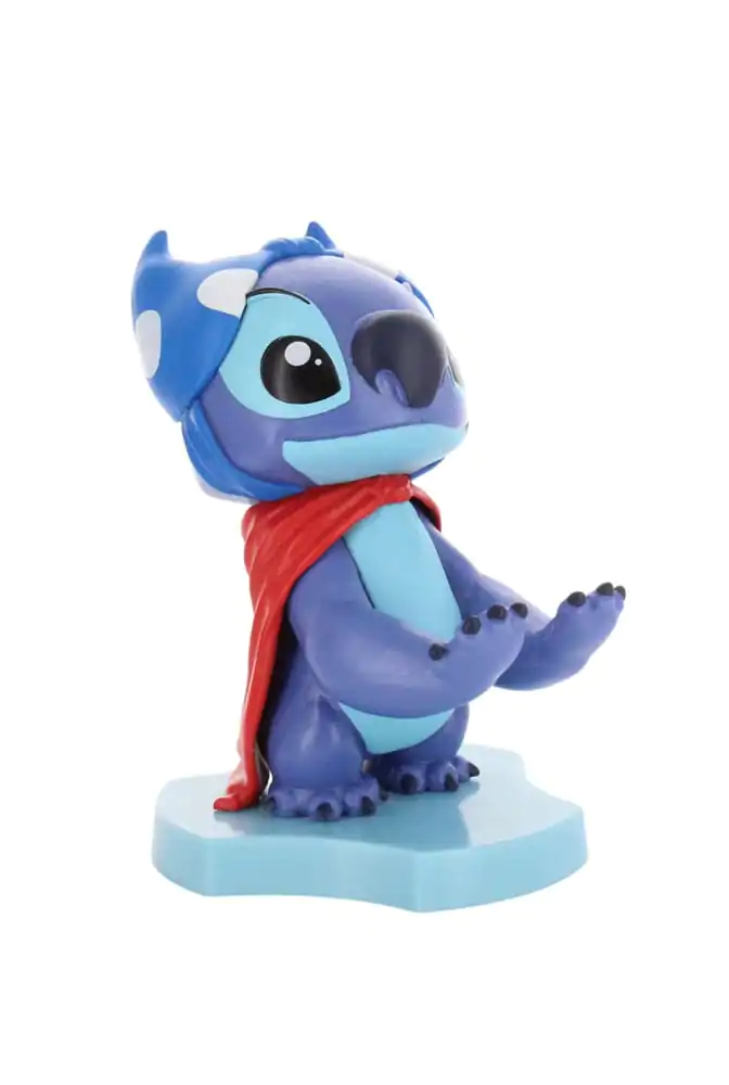 Disney Stitch spodnjice Hero mini cable guy 10 cm fotografija izdelka