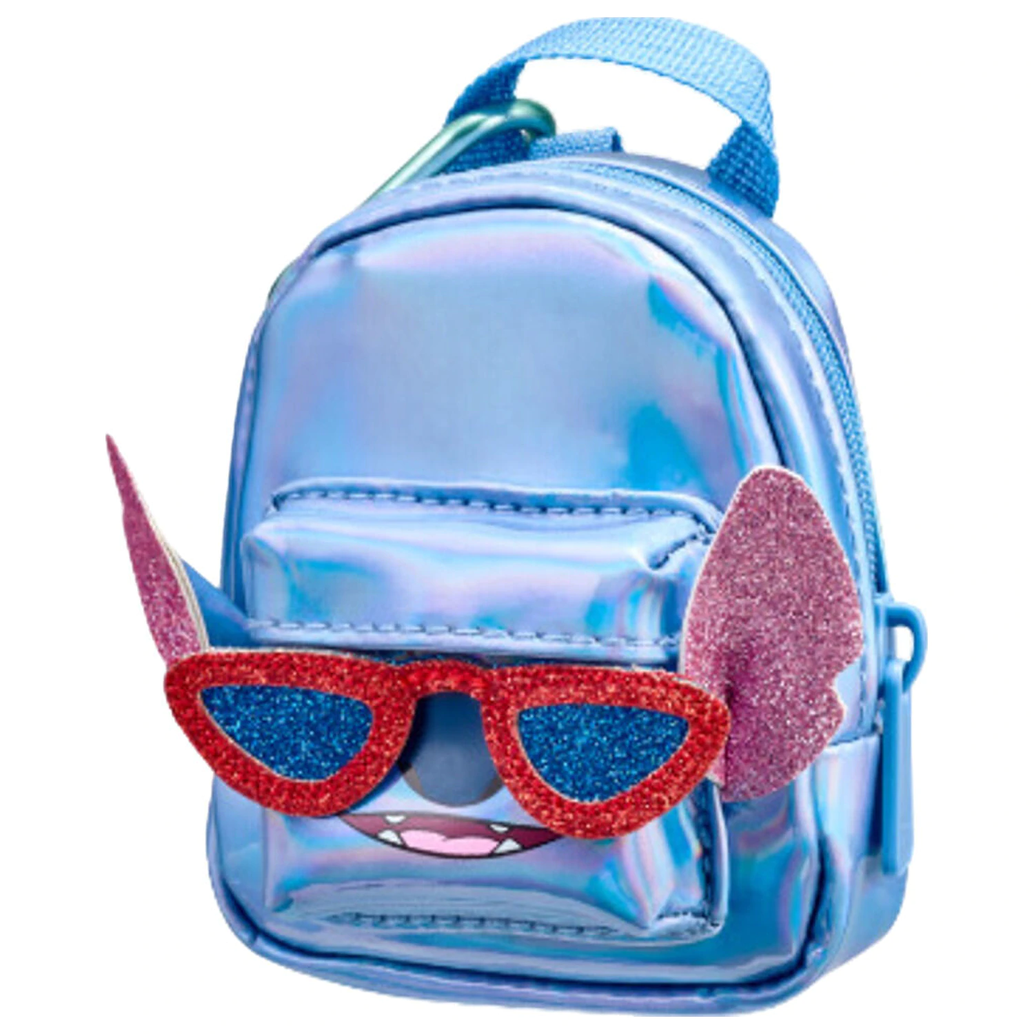 Disney Stitch mini nahrbtnik z dodatki fotografija izdelka