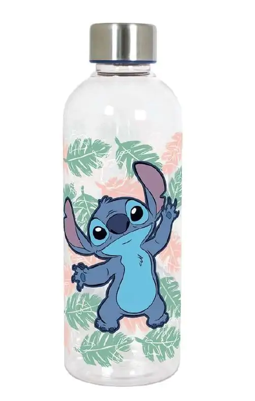 Disney Stitch Nature Leaves plastenka fotografija izdelka