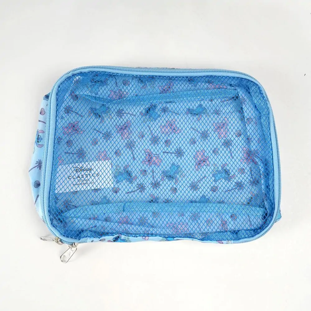 Disney Stitch kozmetični kovček fotografija izdelka
