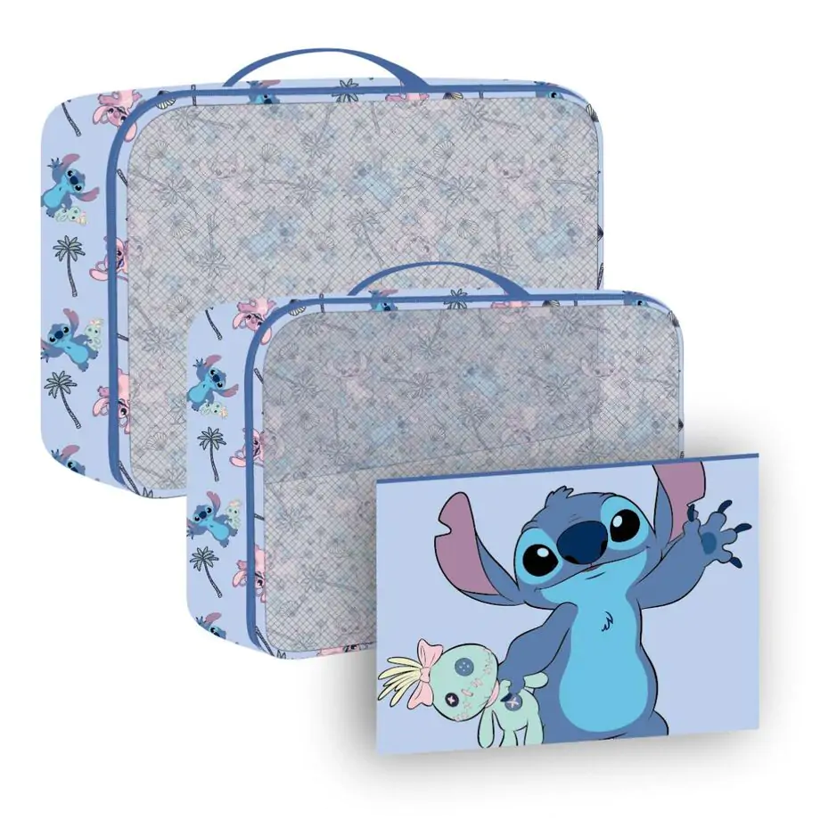 Disney Stitch kozmetični kovček fotografija izdelka