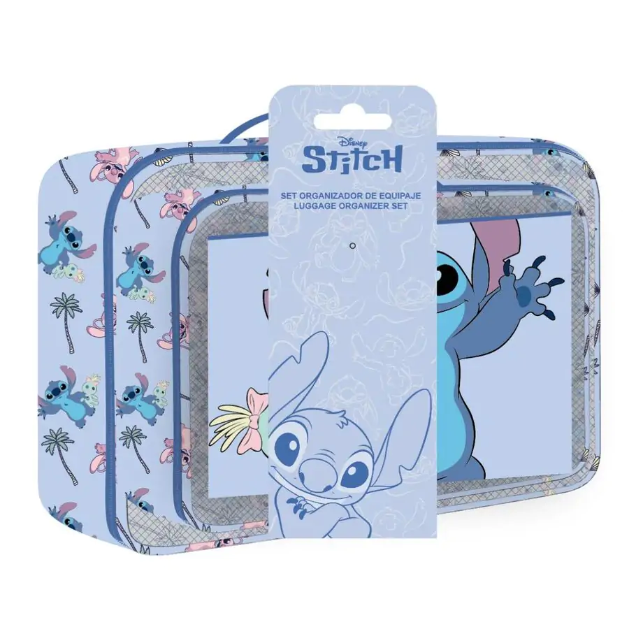 Disney Stitch kozmetični kovček fotografija izdelka