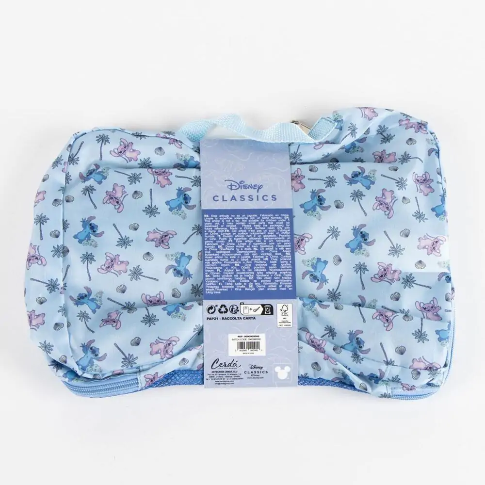 Disney Stitch kozmetični kovček fotografija izdelka