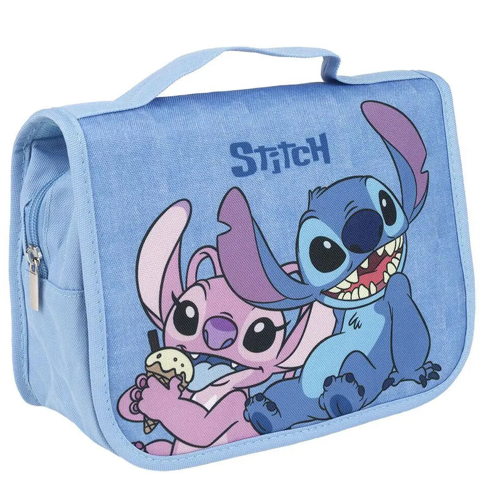Disney Stitch toaletna torbica fotografija izdelka
