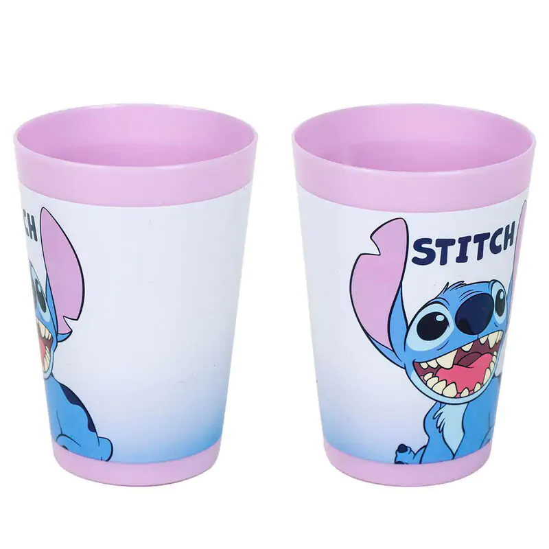 Disney Stitch toaletna torbica fotografija izdelka