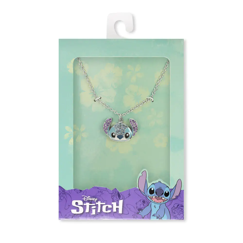 Disney Stitch ogrlica fotografija izdelka