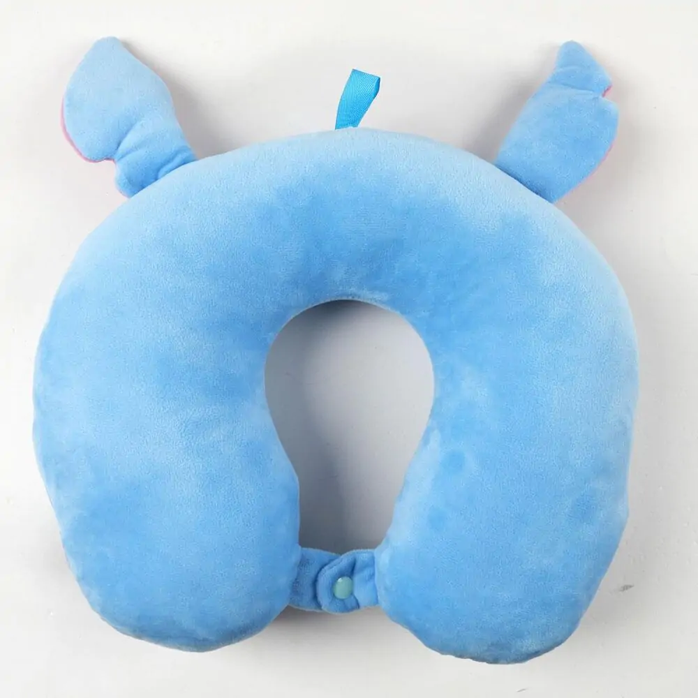 Disney Stitch vratna blazina fotografija izdelka
