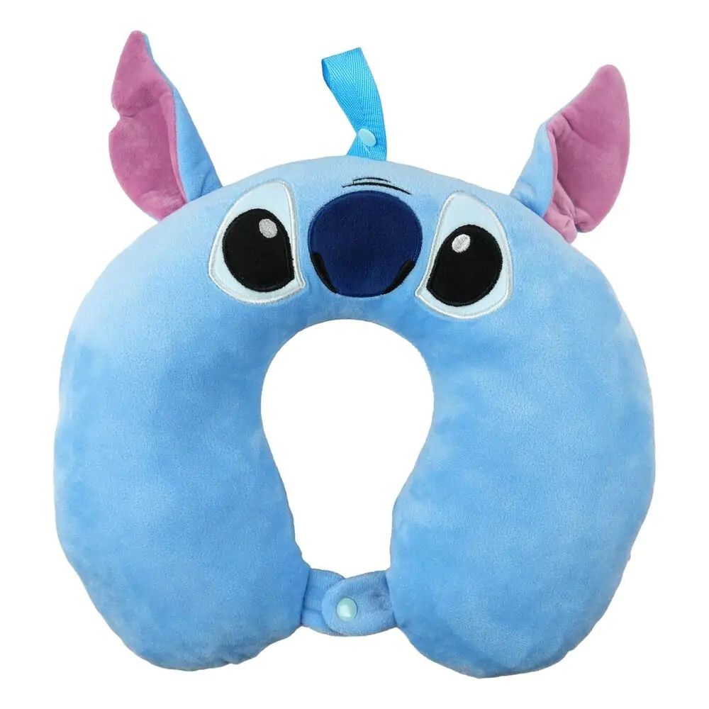 Disney Stitch vratna blazina fotografija izdelka