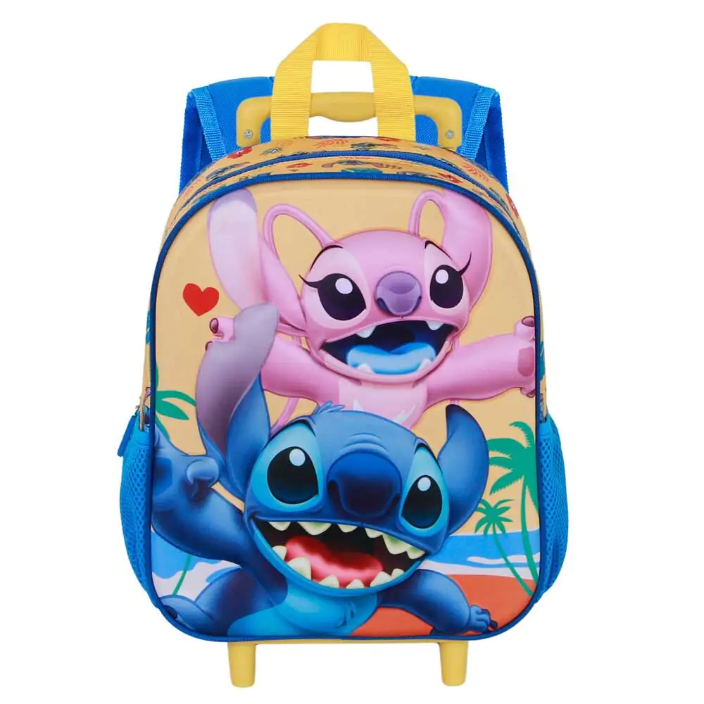 Disney Stitch Ocean 3D voziček fotografija izdelka