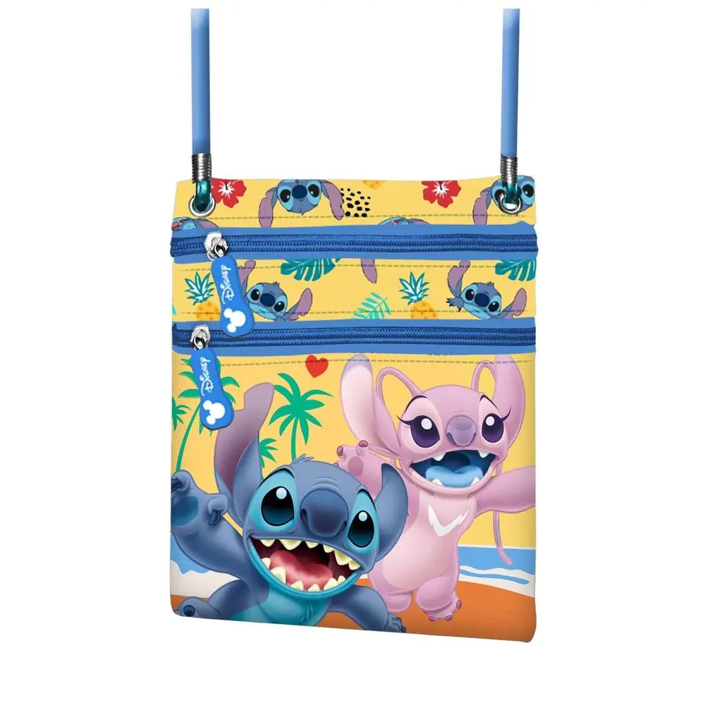 Disney Stitch Ocean torba fotografija izdelka