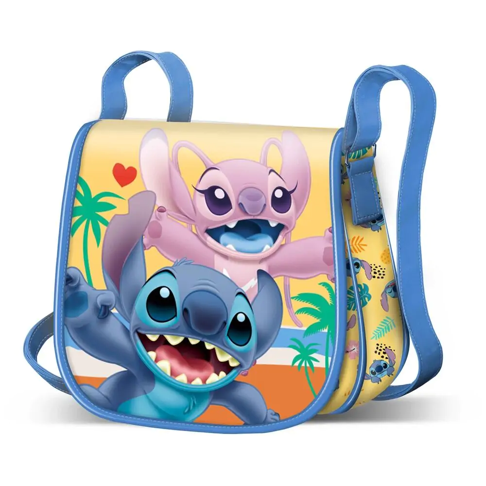 Disney Stitch Ocean naramna torba fotografija izdelka