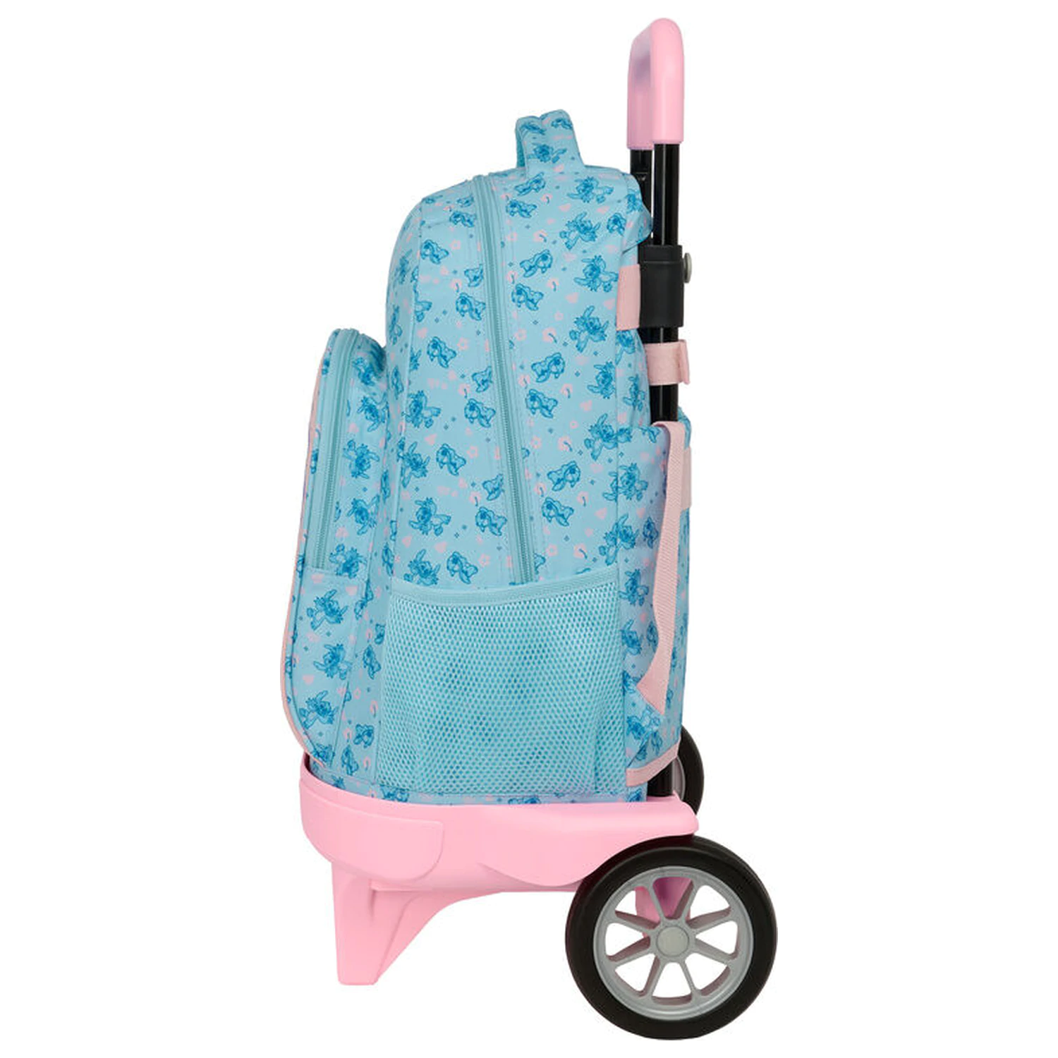 Disney Stitch Ohana Compact Evolution voziček 42 cm fotografija izdelka