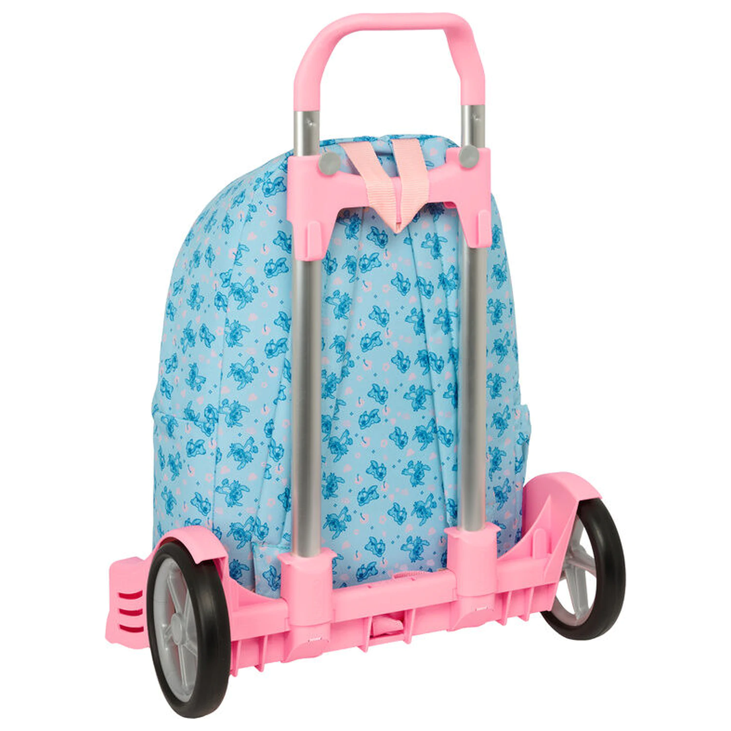 Disney Stitch Ohana Evolution voziček 43cm fotografija izdelka