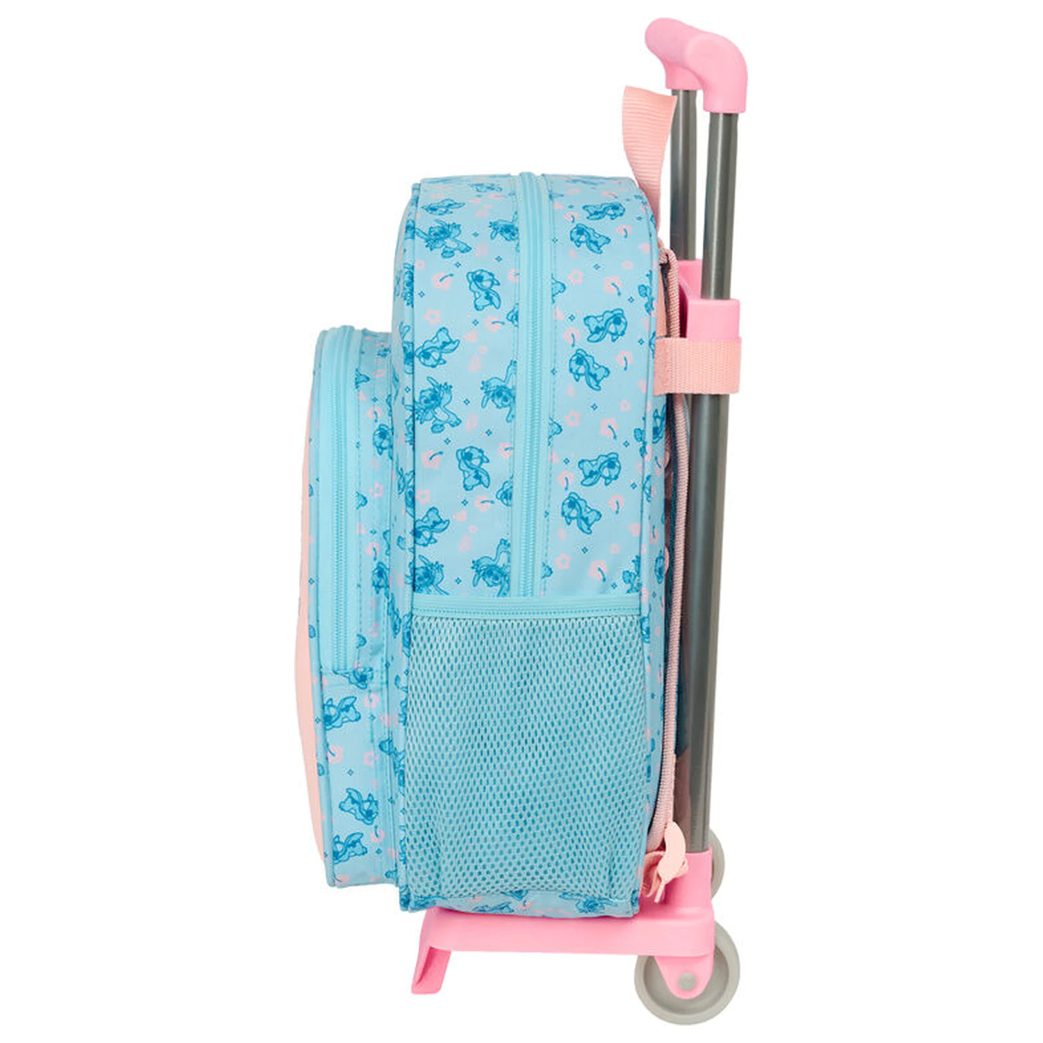 Disney Stitch Ohana voziček 34cm fotografija izdelka