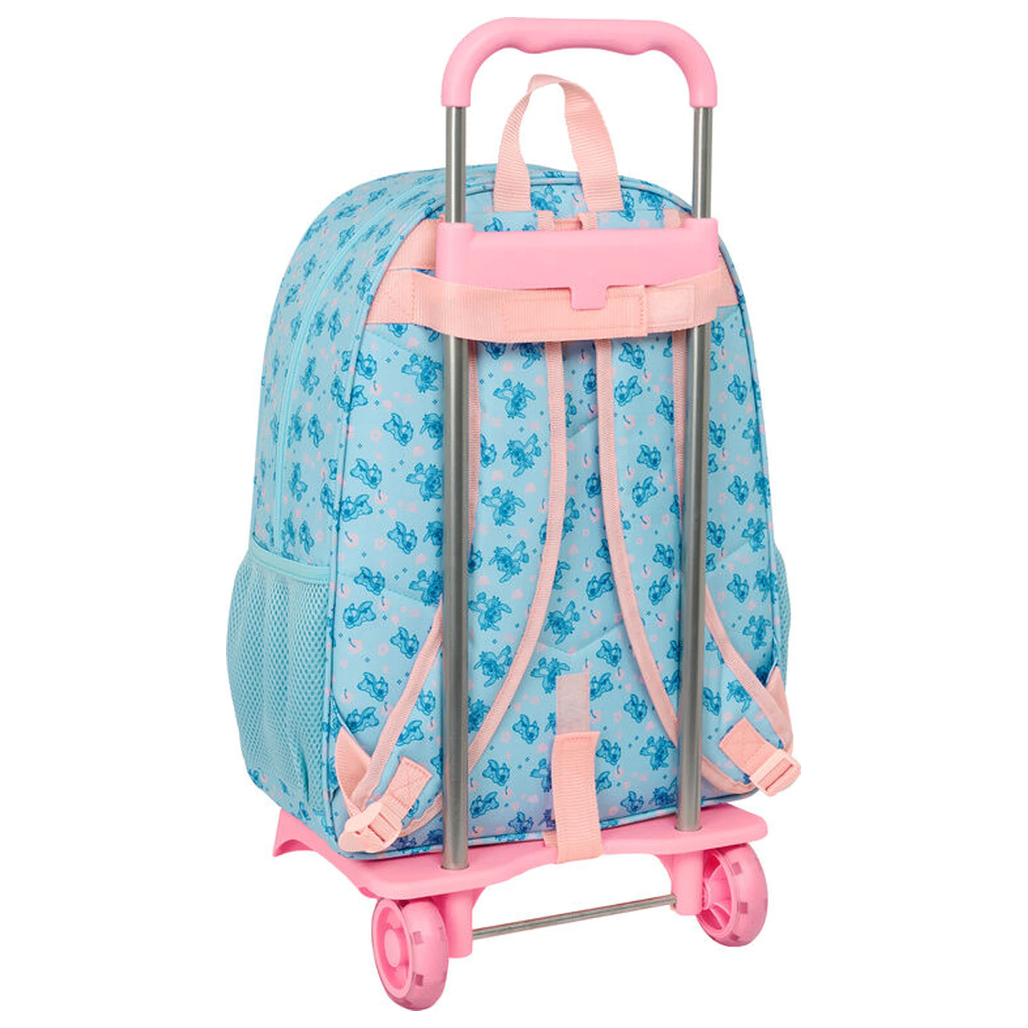Disney Stitch Ohana voziček 42cm fotografija izdelka