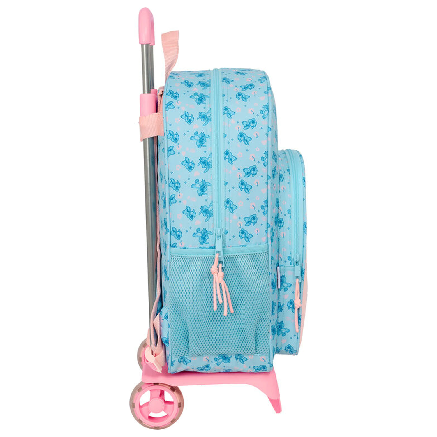 Disney Stitch Ohana voziček 42cm fotografija izdelka