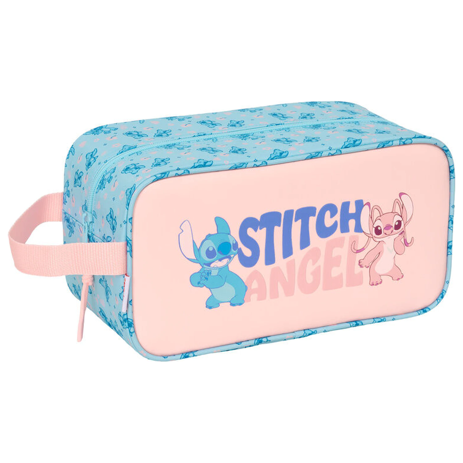 Disney Stitch Ohana torba za čevlje fotografija izdelka