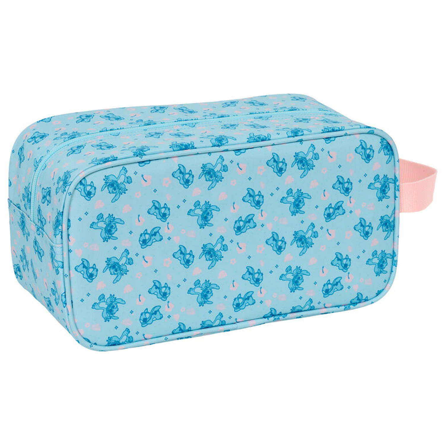 Disney Stitch Ohana torba za čevlje fotografija izdelka