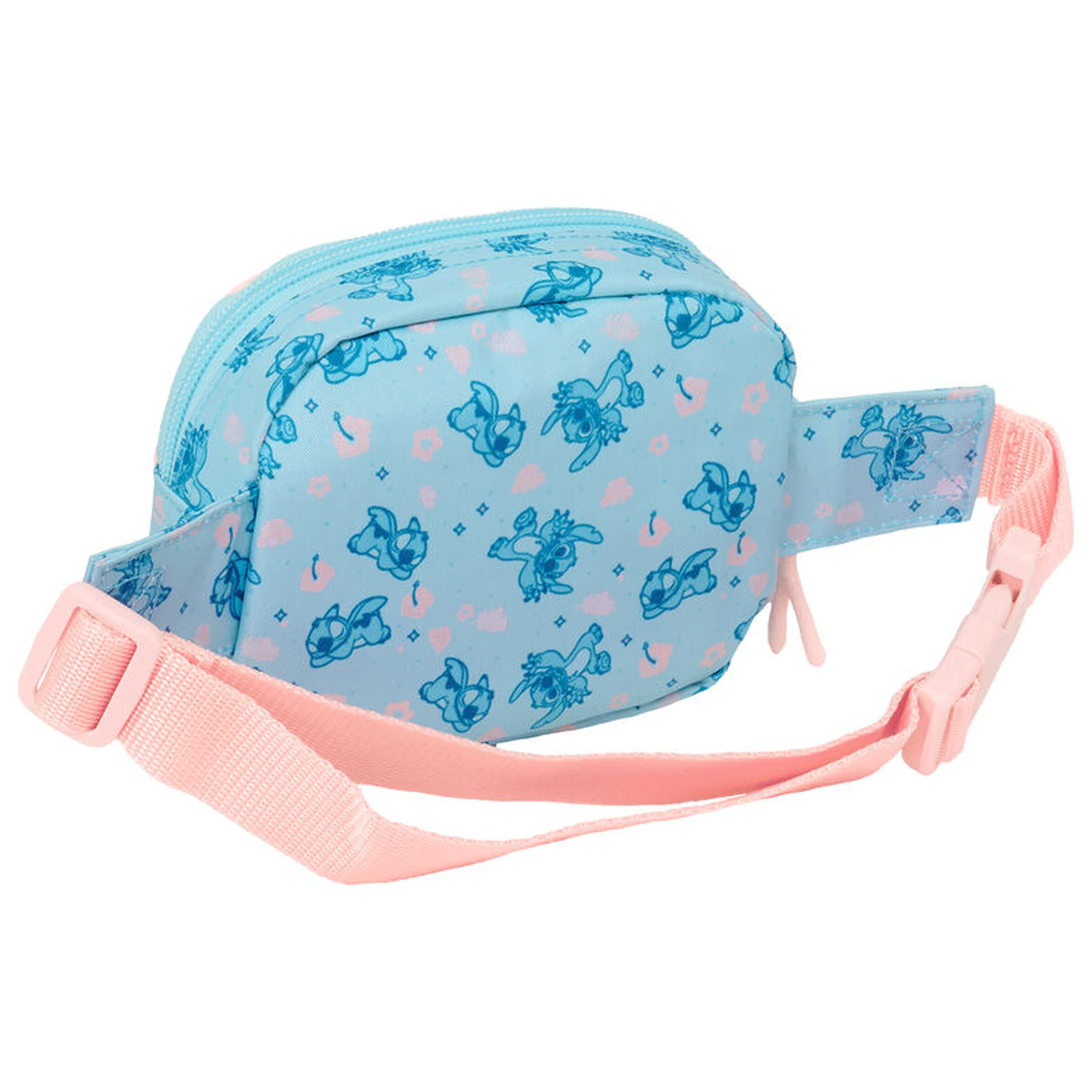 Disney Stitch Ohana torbica za pas fotografija izdelka