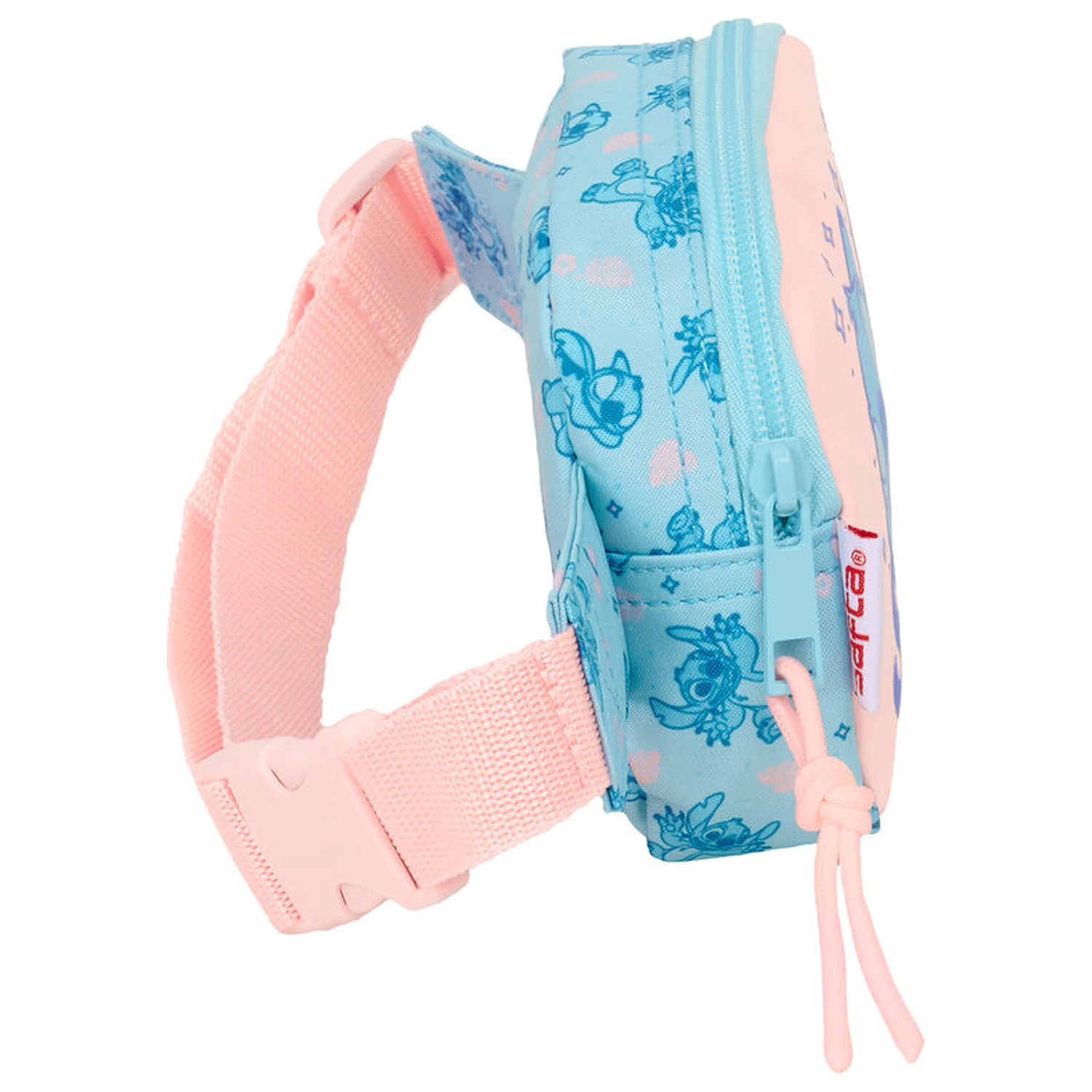 Disney Stitch Ohana torbica za pas fotografija izdelka