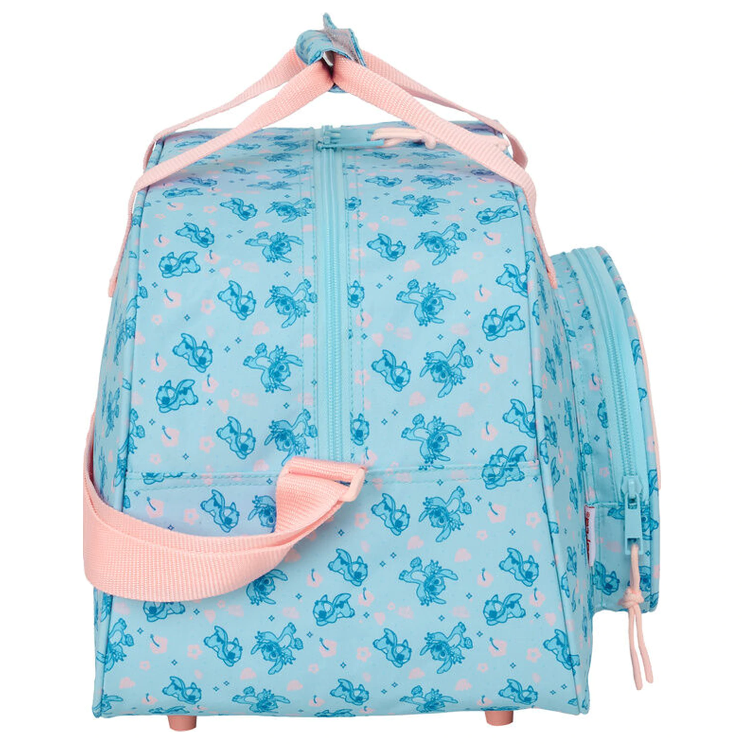 Disney Stitch Ohana športna torba fotografija izdelka