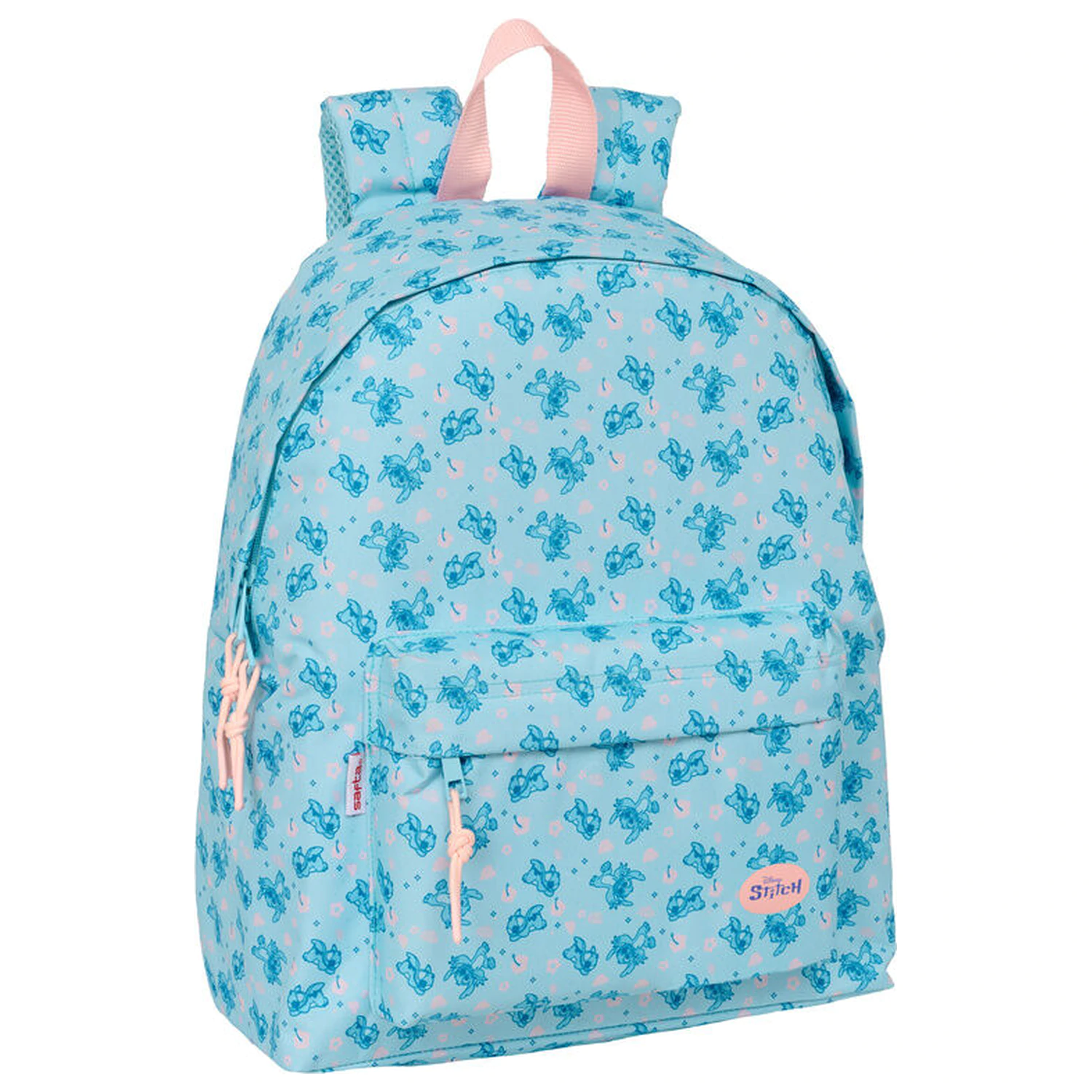Disney Stitch Ohana nahrbtnik 42cm fotografija izdelka