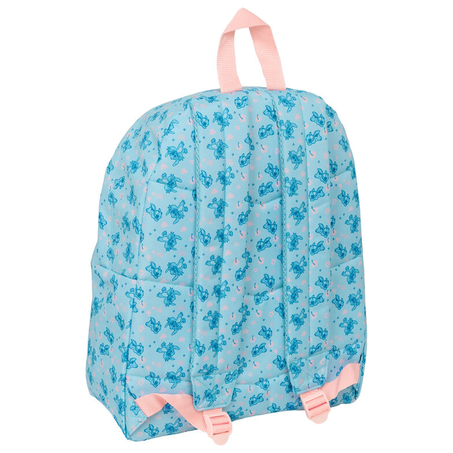 Disney Stitch Ohana nahrbtnik 42cm fotografija izdelka