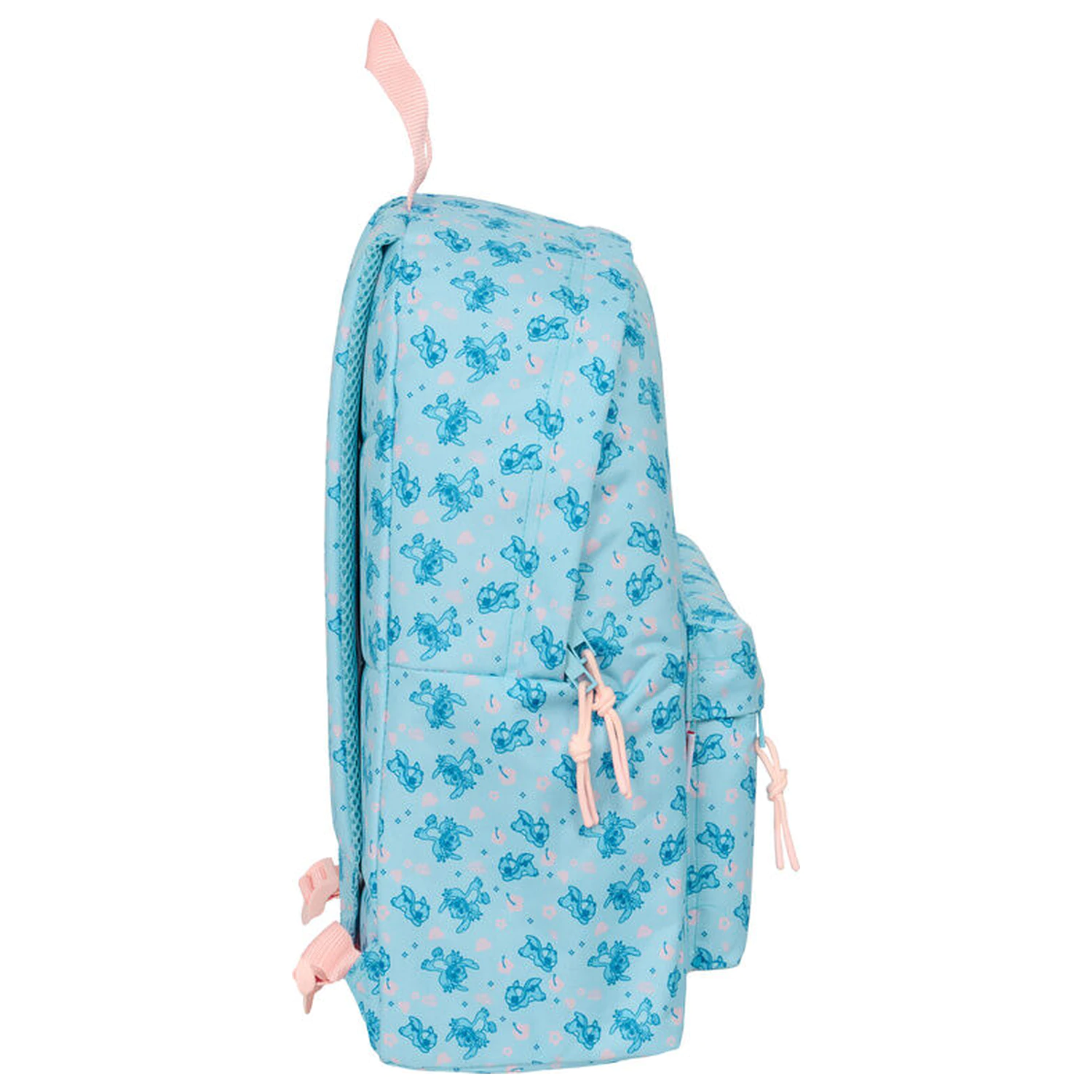 Disney Stitch Ohana nahrbtnik 42cm fotografija izdelka