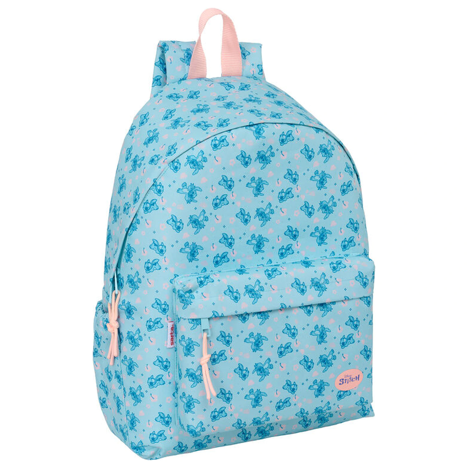 Disney Stitch Ohana nahrbtnik 43cm fotografija izdelka