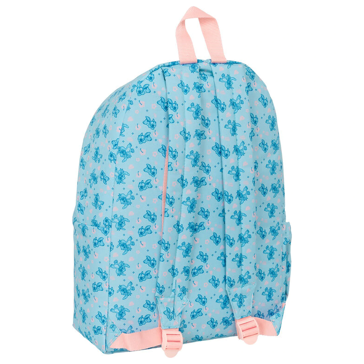 Disney Stitch Ohana nahrbtnik 43cm fotografija izdelka