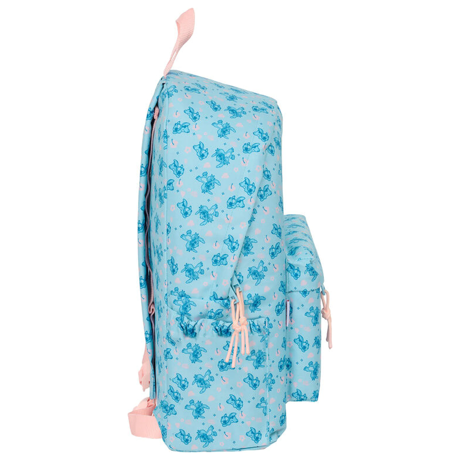 Disney Stitch Ohana nahrbtnik 43cm fotografija izdelka