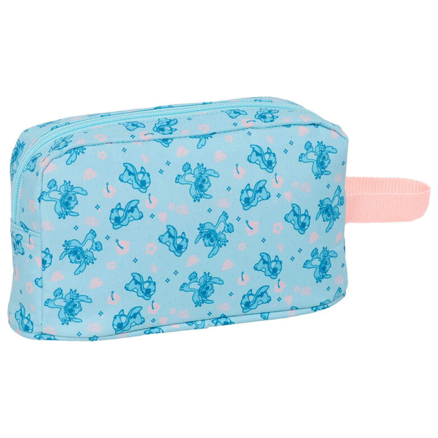 Disney Stitch Ohana termo torba za malico fotografija izdelka