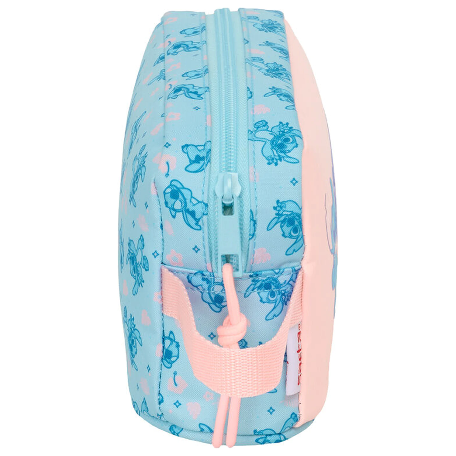 Disney Stitch Ohana termo torba za malico fotografija izdelka